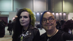 Bat Sentinel & Cyberpagan