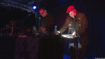 Der Nachtportier & Der analoge Mann
