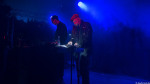 Der Nachtportier & Der analoge Mann