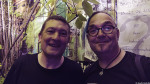 Matt Howden (Sieben) & Cyberpagan