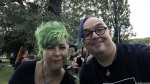 Gothic Picnic