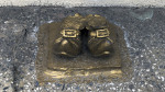 Gnom-Schuhe