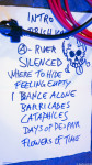 Setlist Cataphiles