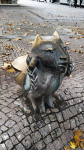 Europa-Brunnen