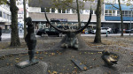 Europa-Brunnen