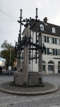 Gewerbebrunnen