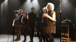The March Violets & The Bellwether Syndicate