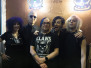 20.10.2023: The March Violets & The Bellwether Syndicate - Das Rind, Rüsselsheim