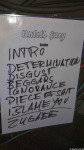 Setlist Untold Fury