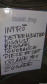 Setlist Untold Fury