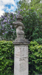 Volkspark Friedrichshain - Märchenbrunnen