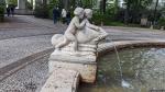 Volkspark Friedrichshain - Delphinbrunnen