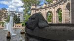 Volkspark Friedrichshain - Märchenbrunnen