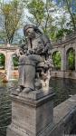 Volkspark Friedrichshain - Märchenbrunnen