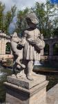 Volkspark Friedrichshain - Märchenbrunnen