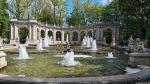 Volkspark Friedrichshain - Märchenbrunnen