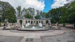 Volkspark Friedrichshain - Märchenbrunnen