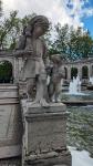 Volkspark Friedrichshain - Märchenbrunnen