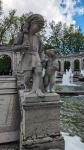 Volkspark Friedrichshain - Märchenbrunnen