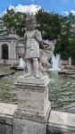 Volkspark Friedrichshain - Märchenbrunnen