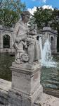 Volkspark Friedrichshain - Märchenbrunnen