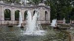 Volkspark Friedrichshain - Märchenbrunnen