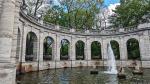 Volkspark Friedrichshain - Märchenbrunnen