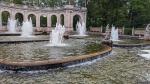 Volkspark Friedrichshain - Märchenbrunnen