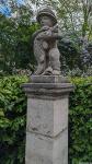 Volkspark Friedrichshain - Märchenbrunnen