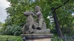 Volkspark Friedrichshain - Märchenbrunnen