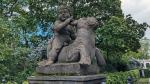 Volkspark Friedrichshain - Märchenbrunnen