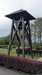 Glockenturm Friedhof Imsum