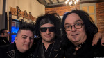 DJ Vamp Daddy, Ariel Maniki & Cyberpagan