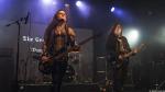 The Cemetary Girlz feat. Zac Campbell