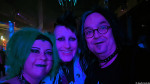 Elizabeth Nekro, HATEMior & Cyberpagan