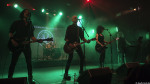 The Bellwether Syndicate