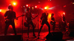 The Bellwether Syndicate feat. Hugo Zombie