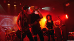 The Bellwether Syndicate feat. Hugo Zombie