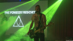 The Foreign Resort