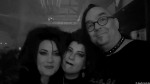 DJ MadLyn, Elizabeth Nekro & Cyberpagan