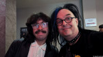 Gray Tolhurst (topographies) & Cyberpagan