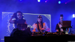 Sean Templar, DJ Blackdeath1334 & martin oldgoth