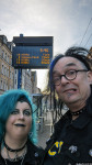 Elizabeth Nekro & Cyberpagan