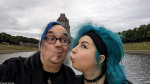 Cyberpagan & Elizabeth Nekro