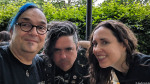 Cyberpagan, Alex & Jeni