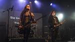 The Cemetary Girlz feat. Zac Campbell