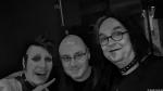 HATEMior, Cyberpagan & Dr. Jeep