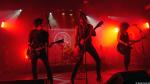 The Bellwether Syndicate feat. Hugo Zombie