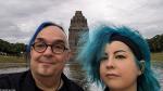 Cyberpagan & Elizabeth Nekro