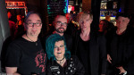 Cyberpagan, Elizabeth Nekro, Traitrs & Dirk